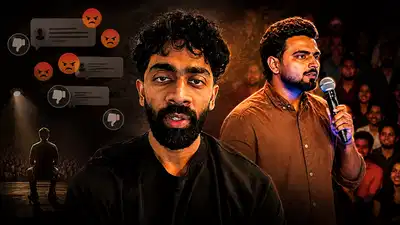₹370 की बिरयानी विवाद के बाद इंस्टाग्राम पर वापस लौटे प्रणीत मोरे, कहा - मैं इस नफरत के लायक...