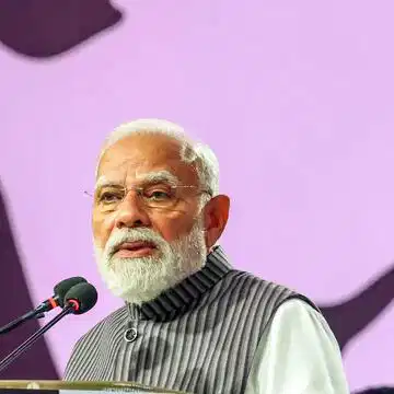 Bengal Election : उत्तर बंगाल से प्रधानमंत्री नरेंद्र मोदी शुरू कर सकते हैं प्रचार अभियान, कब करेंगे सभा?