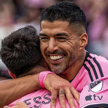 भारत से वापस लौटते ही स्टार फुटबॉलर ने दी खुशखबरी, मेस्सी -सुआरेज की जोड़ी का बढ़ा कार्यकाल