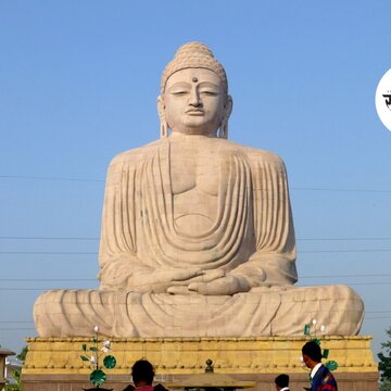 कोलकाता के मूर्तिकार को नेपाल से आया भगवान बुद्ध की मूर्ति बनाने का ऑर्डर, जेन ज़ी क्रांति के बाद बढ़ी चिंता