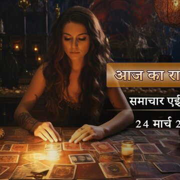 आज का राशिफल: मंगलवार बसंती पूजा की षष्ठी, दुर्गा की कृपा से किस राशि का जीवन बदल जाएगा ?