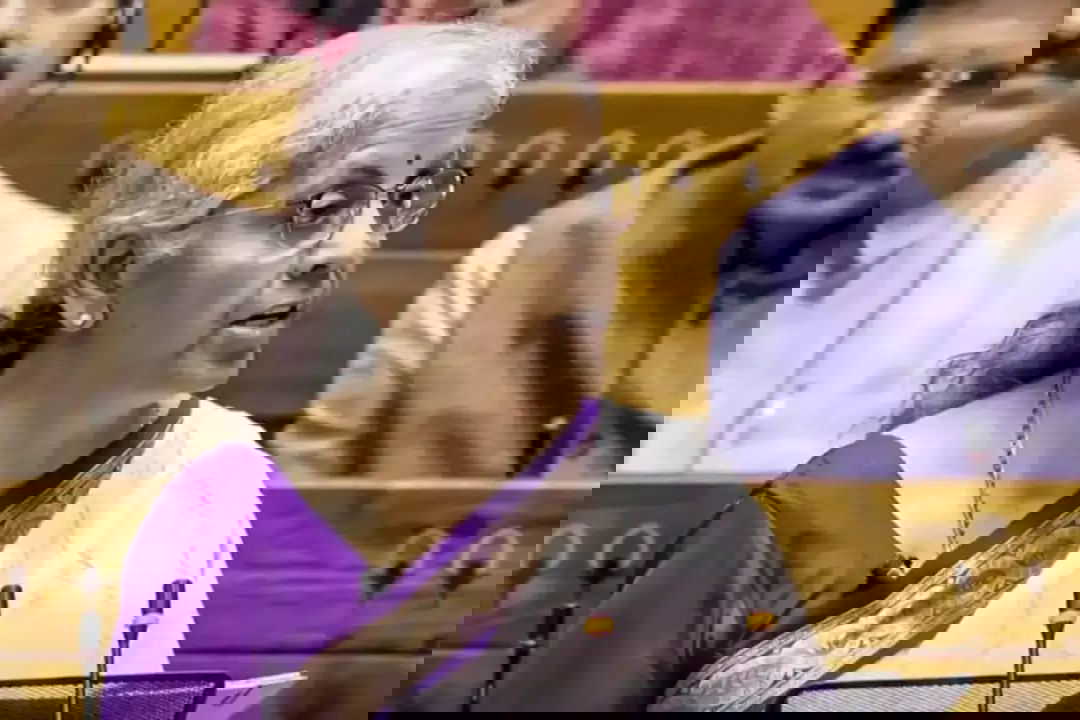 Budget 2026 में अपेक्षाएं : क्या मिडिल क्लास को फिर मिलेगी इनकम टैक्स में राहत?