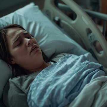 उत्तर प्रदेश के कुशीनगर मेडिकल कॉलेज से नवजात शिशु लापता