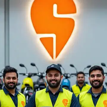 Swiggy प्लेटफॉर्म की फीस हुई 17.58 रुपये : जानें हर ऑर्डर पर कितना बढ़ा खर्च
