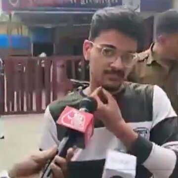 इंदौर में प्रेमिका की हत्या: दहशत और निर्दयता, “जो होना था हो गया” कहते हुए हंसता रहा अभियुक्त