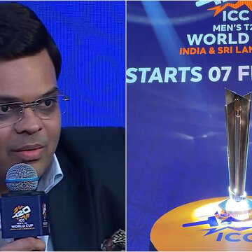 ICC के साथ अनुबंध तोड़ सकता है JioHotstar, भारत में टी-20 विश्वकप का प्रसारण संकट में !