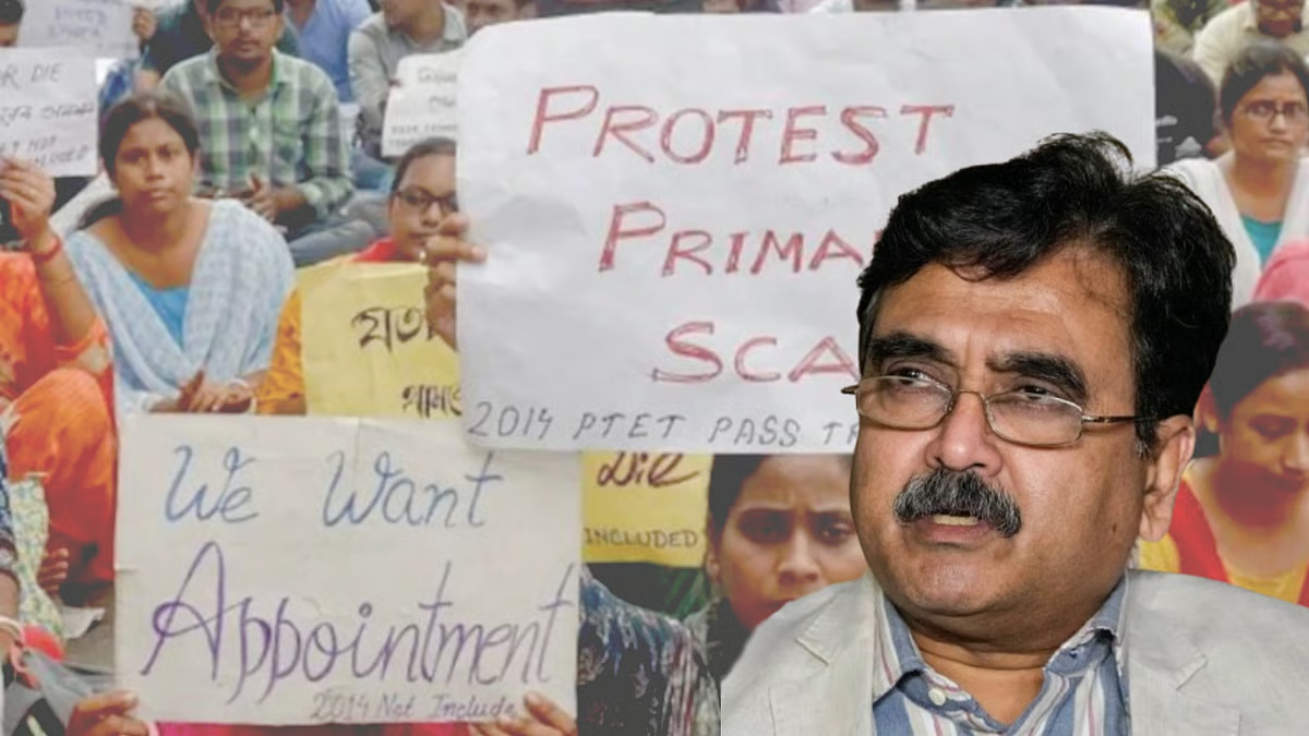 हाई कोर्ट के फैसले पर अभिजीत गांगुली बोले - ‘मानवता नौकरी बचाने का आधार नहीं’”