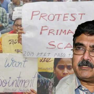 हाई कोर्ट के फैसले पर अभिजीत गांगुली बोले - ‘मानवता नौकरी बचाने का आधार नहीं’”