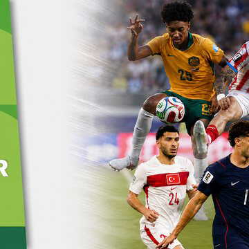 FIFA World Cup : रिकॉर्ड बनाने के बावजूद भी विश्वकप से बाहर निकली तुर्की, मैच ड्रॉ करके ऑस्ट्रेलिया अगले चरण में