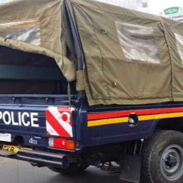 बिस्तर पर पेशाब करने पर 5 साल की बच्ची हुई प्रताड़ित , सौतेली मां गिरफ्तार