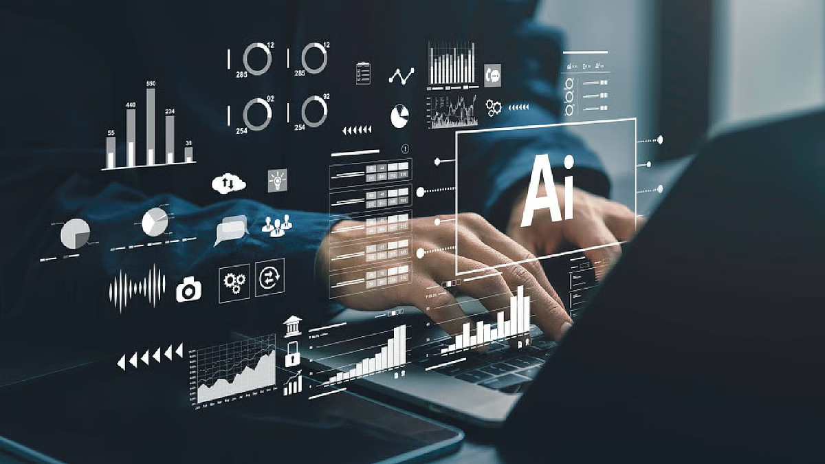 भारत का AI पर बड़ा दांव: 97% कंपनियां निवेश जारी रखेंगी, भविष्य की तैयारी