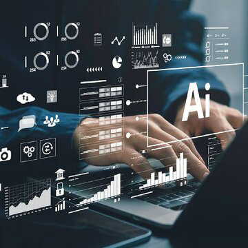 भारत का AI पर बड़ा दांव: 97% कंपनियां निवेश जारी रखेंगी, भविष्य की तैयारी
