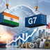 India Trade Report: भारत के कुल निर्यात में G7 देशों की हिस्सेदारी बढ़कर 31% पहुंची, आयात हिस्सेदारी घटी