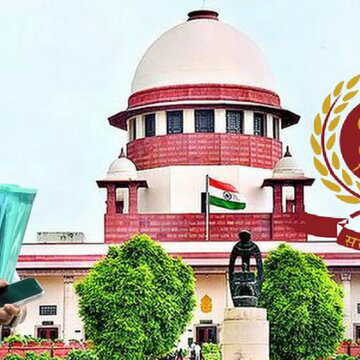 हलफनामा दाखिल नहीं कर सका ईडी, सुप्रीम कोर्ट में एक महीने के लिए टली I-PAC मामले की सुनवाई