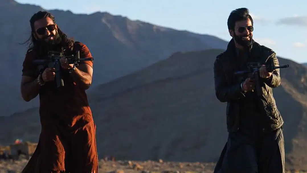 OTT पर कब और कहां रिलीज होने वाला है 'धुरंधर'?