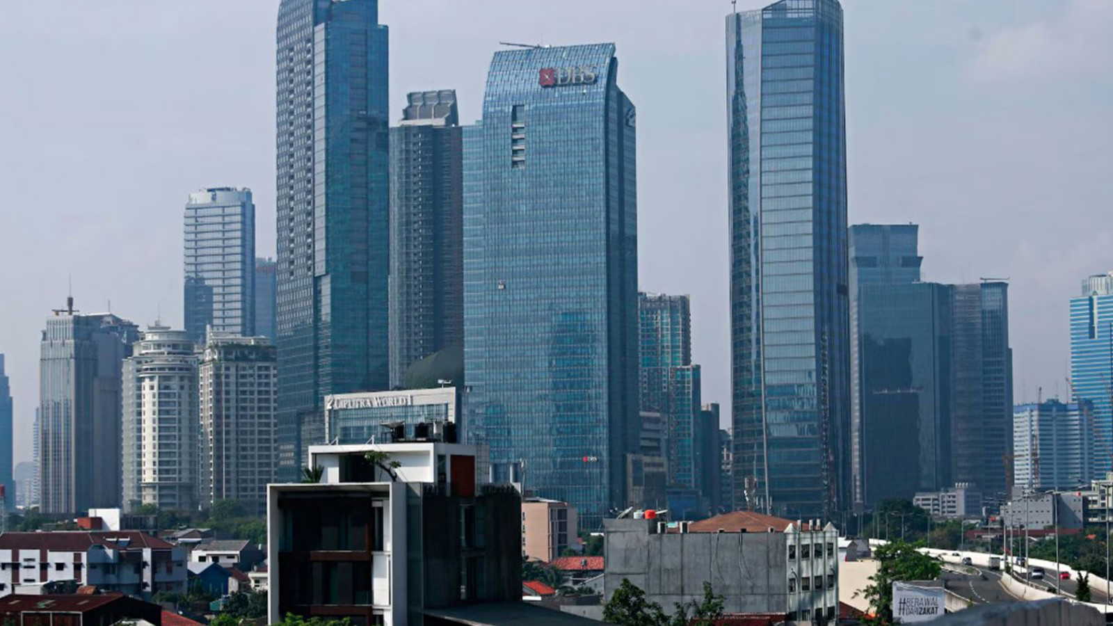 जकार्ता बना विश्व का सबसे बड़ा शहरी क्षेत्र, इंडोनेशिया ने BRICS में की एंट्री