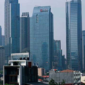 जकार्ता बना विश्व का सबसे बड़ा शहरी क्षेत्र, इंडोनेशिया ने BRICS में की एंट्री