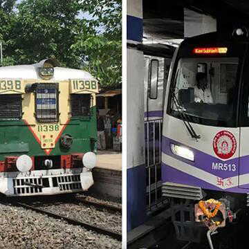 क्या दूसरे चरण के मतदान के दिन सामान्य रहेगी मेट्रो और लोकल ट्रेन की सेवाएं?