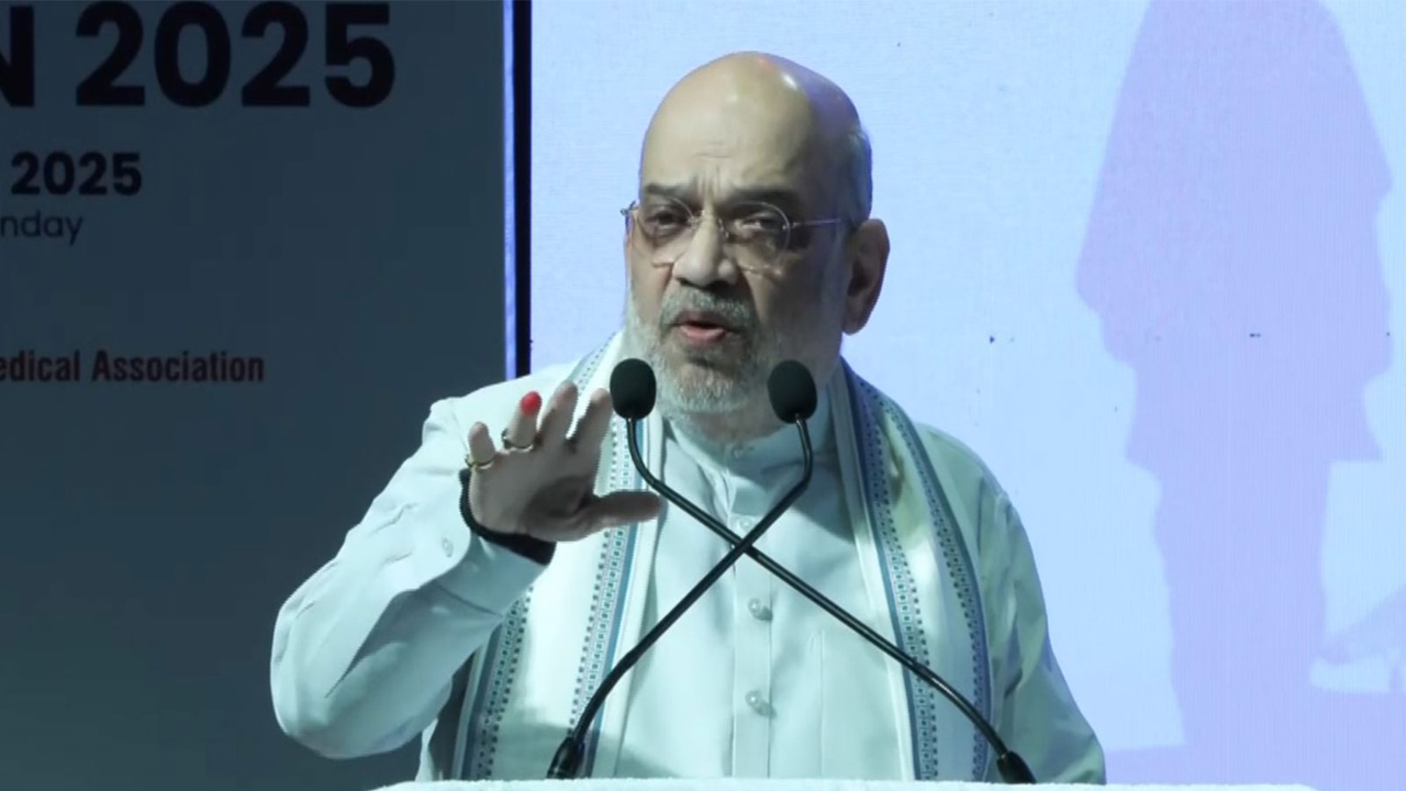 इंडियन मेडिकल एसोसिएशन के शताब्दी वर्ष पर सरकार का फोकस: वेलनेस, एथिक्स और आधुनिक हेल्थकेयर