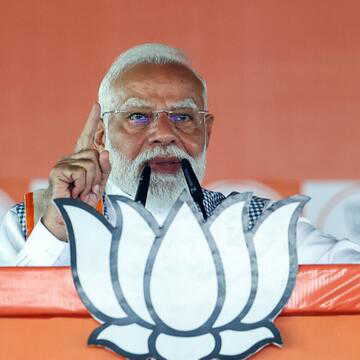 नरेंद्र मोदी का दावा- बंगाल में भाजपा की लहर, 4 मई के बाद सरकार का बनना तय