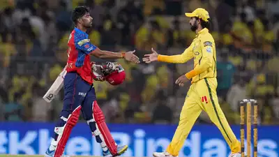 IPL 2026: पंजाब किंग्स ने चेन्नई सुपर किंग्स को 5 विकेट से हराया
