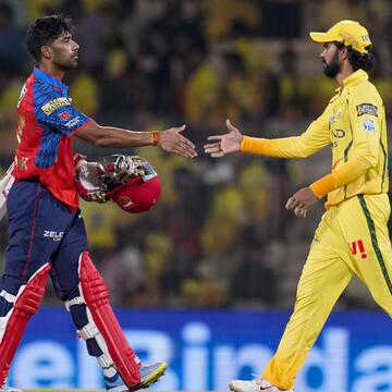 IPL 2026: पंजाब किंग्स ने चेन्नई सुपर किंग्स को 5 विकेट से हराया