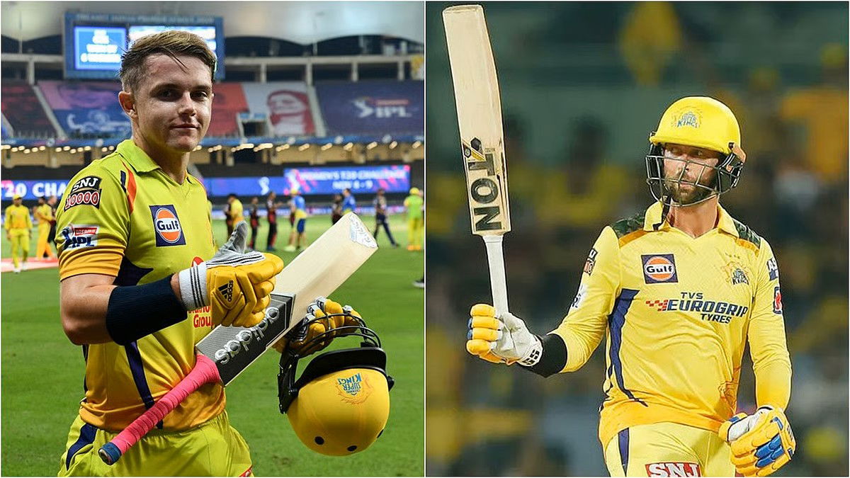 दो विदेशी व तीन भारतीय खिलाड़ी छोड़ सकते हैं CSK ?