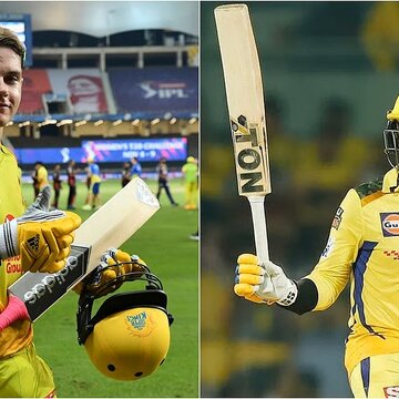 दो विदेशी व तीन भारतीय खिलाड़ी छोड़ सकते हैं CSK ?