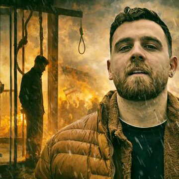 ईरान में 26 साल के प्रोटेस्टर को बिना ट्रायल के फांसी, जानिए कौन है इरफान?