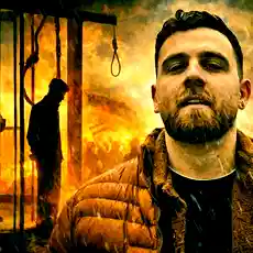 ईरान में 26 साल के प्रोटेस्टर को बिना ट्रायल के फांसी, जानिए कौन है इरफान?