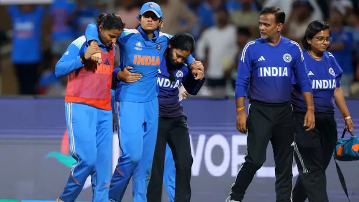 ऑस्ट्रेलिया के खिलाफ सेमीफाइनल से पहले भारत को बड़ा झटका, मैच विनर ओपनर ही विश्व कप से हुई बाहर