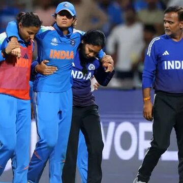 ऑस्ट्रेलिया के खिलाफ सेमीफाइनल से पहले भारत को बड़ा झटका, मैच विनर ओपनर ही विश्व कप से हुई बाहर