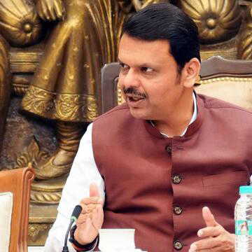 बंगाल की जनता जानती है, 'डर के आगे जीत है', चाहती है तृणमूल से छुटकारा : देवेंद्र फडणवीस