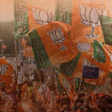 भाजपा उम्मीदवारों की दूसरी सूची जारी : नोआपाड़ा से अर्जुन सिंह, एंटाली से प्रियंका टिबरेवाल व श्यामपुर से हिरण चुनावी रण में