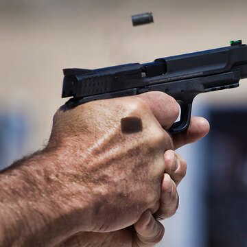 बंदूक लेकर हॉस्टल में घुसे और भून डाले बच्चे, प्रिटोरिया के भयानक नरसंहार में 11 की मौत