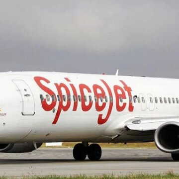 सर्दियों में राहत: स्पाइसजेट की रोज 100 अतिरिक्त फ्लाइट्स उतारने की तैयारी