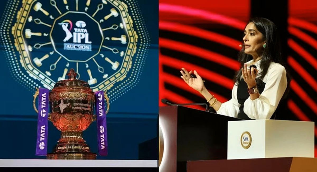 आईपीएल-2026 : 13 से 15 दिसंबर के बीच हो सकती है खिलाड़ियों की नीलामी