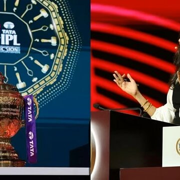 आईपीएल-2026 : 13 से 15 दिसंबर के बीच हो सकती है खिलाड़ियों की नीलामी