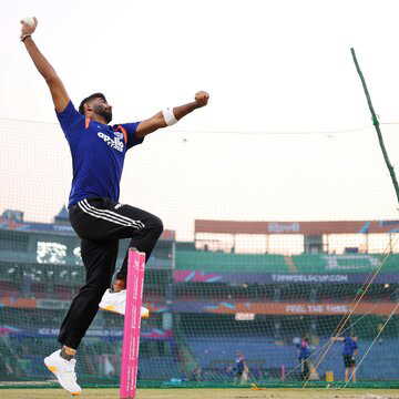 बुमराह की गेंदबाजी में बड़ा बदलाव, महंगे गेंदबाज से बने सबसे भरोसेमंद स्टार