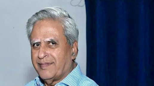 मिजोरम के पूर्व राज्यपाल व सुषमा स्वराज के पति स्वराज कौशल का निधन