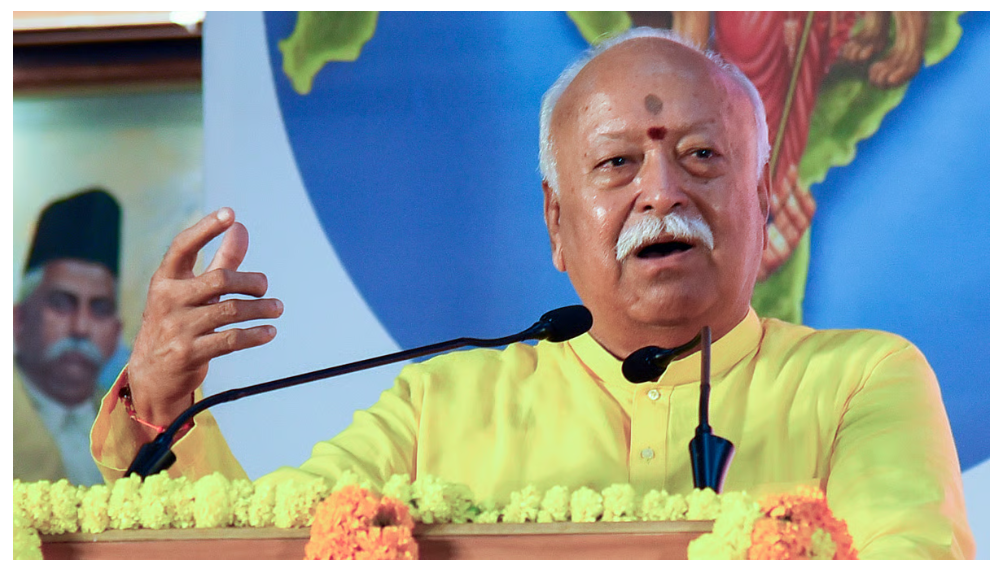 नेपाल की अस्थिरता पर मोहन भागवत ने तोड़ी चुप्पी, RSS प्रमुख ने क्या संदेश दिया?