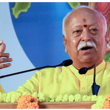 नेपाल की अस्थिरता पर मोहन भागवत ने तोड़ी चुप्पी, RSS प्रमुख ने क्या संदेश दिया?