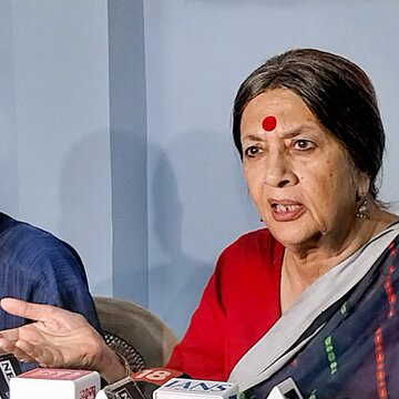 Kerala Election: राहुल गांधी पर बृंदा करात का हमला, बोलीं-ध्यान भटकाना और झूठ बोलना मोदी से सीखा