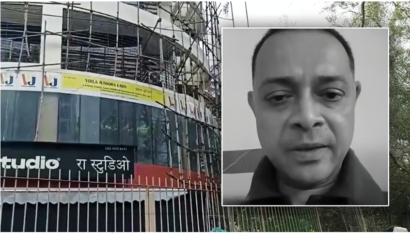 मुंबई में 17 बच्चों समेत 19 को बंधक बनाया था, पुलिस ने सुरक्षित निकाला, अभियुक्त की पुलिस की गोली से मौत