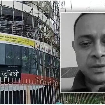 मुंबई में 17 बच्चों समेत 19 को बंधक बनाया था, पुलिस ने सुरक्षित निकाला, अभियुक्त की पुलिस की गोली से मौत