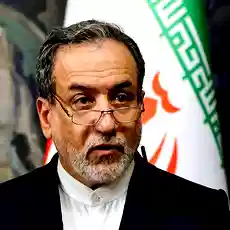 अमेरिका के बदलते रुख पर ईरान के विदेश मंत्री का आरोपः पहले भारत पर रूसी तेल आयात रोकने का दबाव, अब खरीदने की अपील