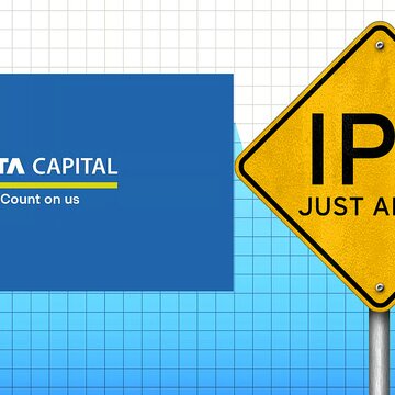 क्या आपको टाटा कैपिटल के आईपीओ में निवेश करना चाहिए? विशेषज्ञ क्या सुझाव दे रहे हैं?