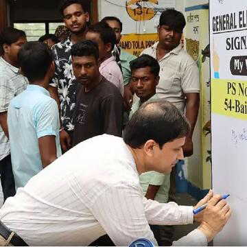 वोट खत्म होते ही आयोग के नए क्या-क्या निर्देश ? दूसरे चरण की तैयारी भी शुरू