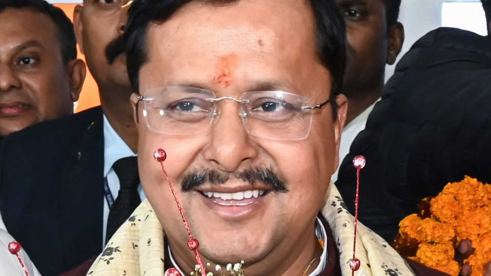 20 जनवरी को नितिन नवीन के भाजपा अध्यक्ष चुने जाने की प्रबल संभावना