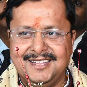 20 जनवरी को नितिन नवीन के भाजपा अध्यक्ष चुने जाने की प्रबल संभावना